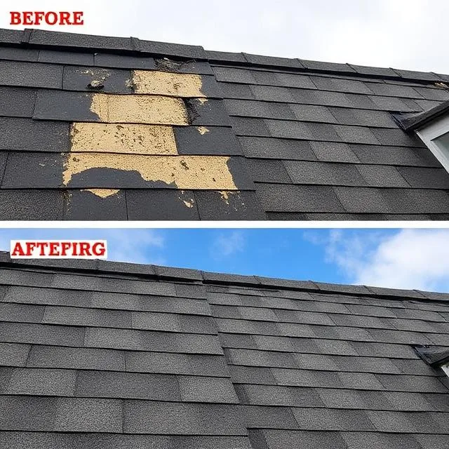 Roof Repair Near Me in Chicopee, MA near me